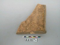 藏品(方形空心磚)的圖片